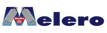 Muelles Melero logo