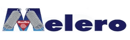 Muelles Melero logo