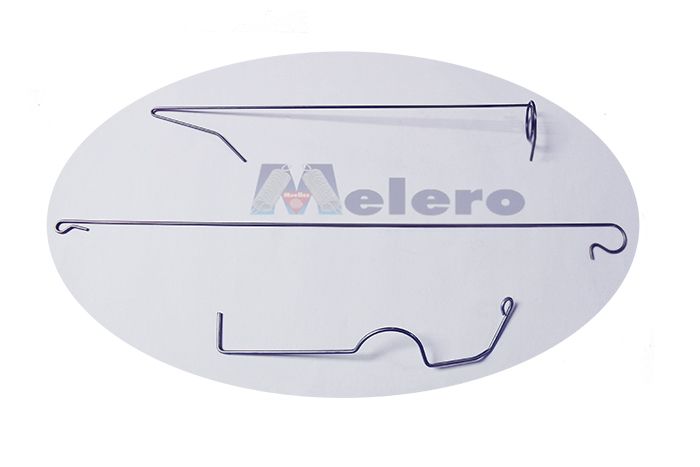 Muelles Melero Formas especiales 1